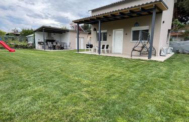 Κ & Μ House by the sea - Foto 5