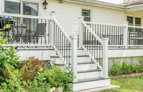 The Yuzu stunning mountain retreat with hot tub - Foto 68