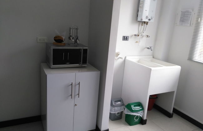 Apartamento Turístico Familiar - Photo 2