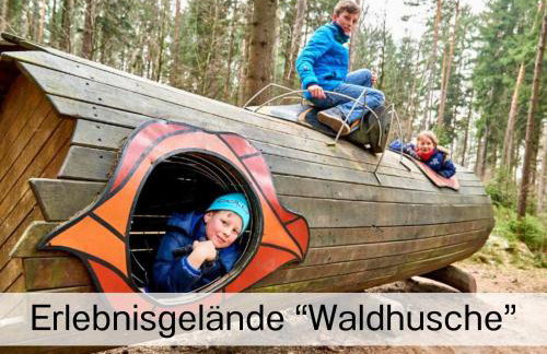 Ferienhaus Winterbergblick, Sächsische Schweiz - Photo 76