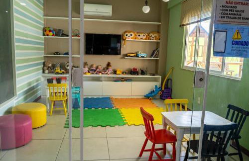 Apartamento em Cabo Frio Proximo a Praia do Forte - Foto 32