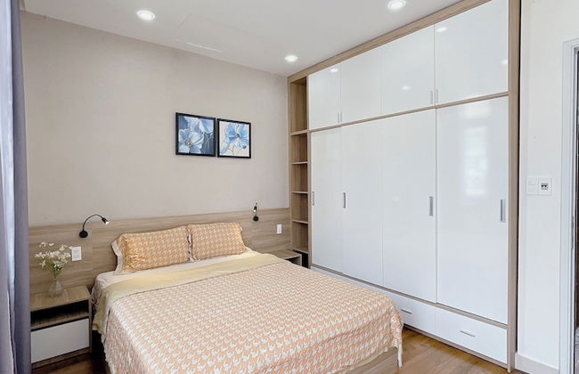 Amy Apartment Hue - Foto 55