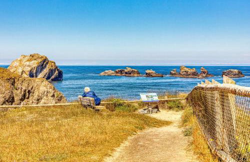 A Beach Loop Getaway - Foto 49