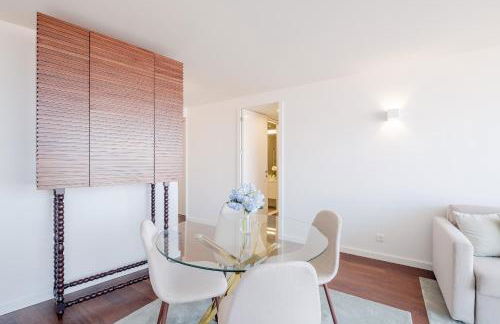 Boutique Rentals- Bliss By The Sea Apt- Ocean views in Foz Beach - Foto 23