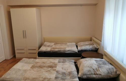 FeWo nähe Europapark - Foto 8