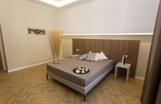 Le Affacciate Bruzie Home - Foto 13