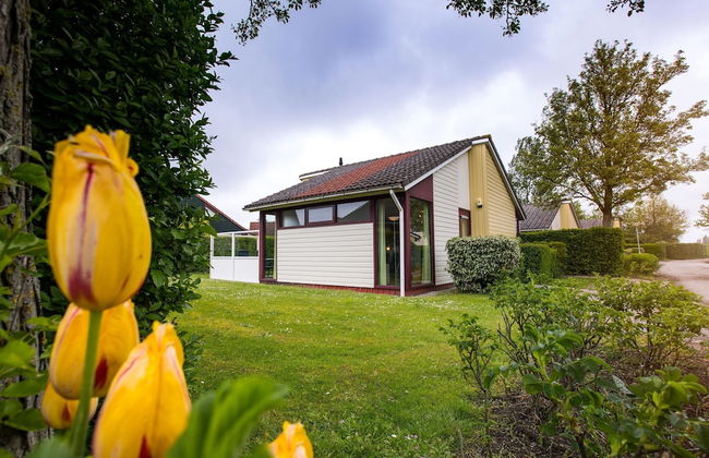 Vacation House for Six - Foto 1