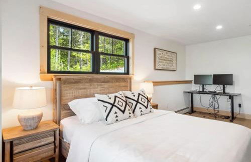 Best View Sunday River! Brand New Luxurious Chalet - Foto 41