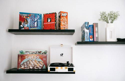 8BR Kids Room, Game Room, Gym andTheater - Foto 32