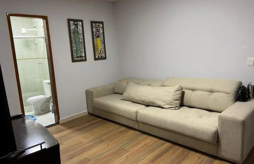 Riacho Fundo I -101- Boa acomodação com Economia - Foto 8