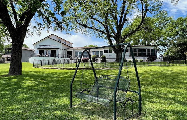 Luxurious Lakehouse With Indoor Pool-hot Tub-fire Pit - Foto 30