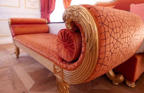 Villa Della Torre - Foto 46