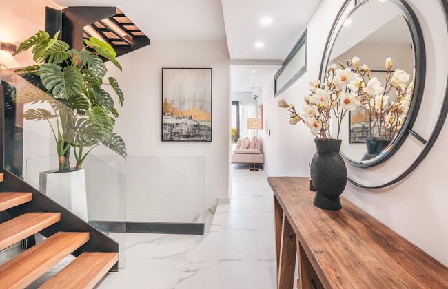 Luxury 2BR Pool Villa With Garage in Cap Cana - Foto 29