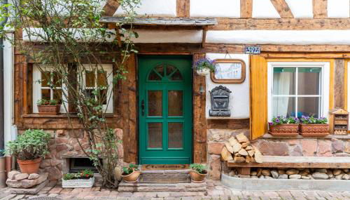 Schwarzwaldstübchen nähe Europapark - Foto 4