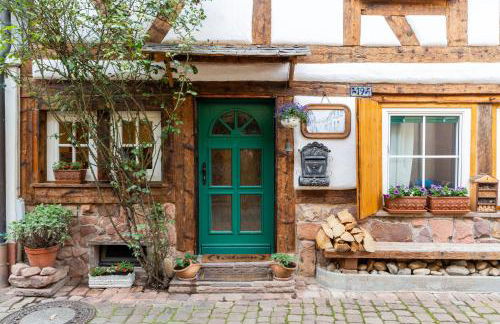 Schwarzwaldstübchen nähe Europapark - Foto 4