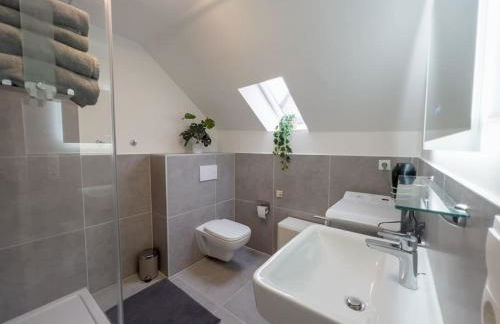 2-Zimmer Apartment 52 qm bis zu 4 Personen - Foto 9