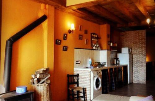 Casa Rebollares Ii - Foto 6