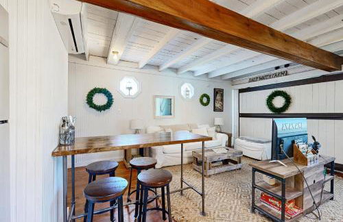 Bayside Barn - Foto 7