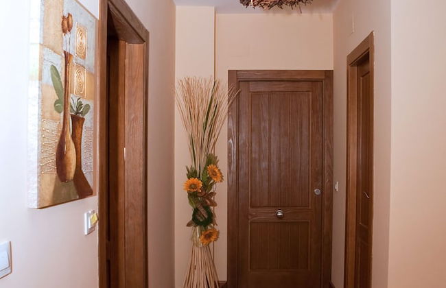 Apartamentos Rurales la Vera - Photo 12