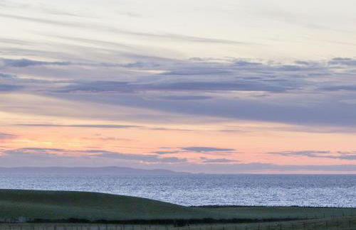 Corsewall Castle Farm Lodges - Foto 57