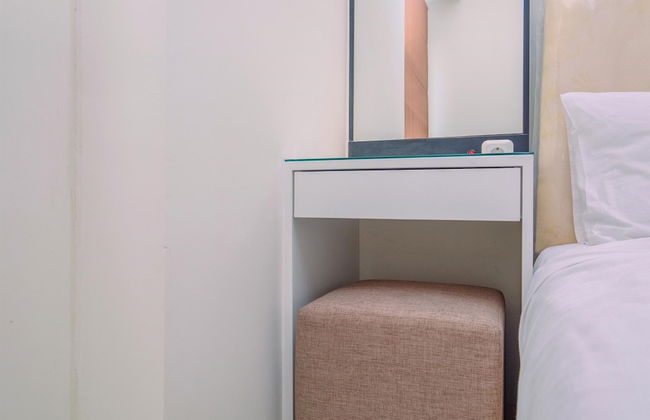 Best and Comfy 2BR Podomoro Golf View Apartment - Foto 20