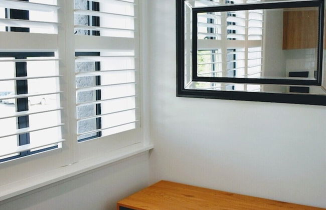 CocoBrew Boutique Apartments - Foto 23