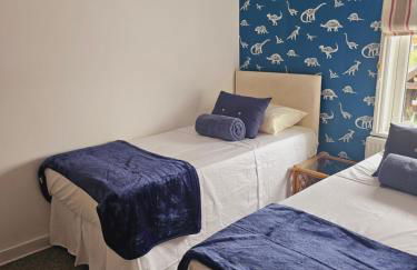 House in central winchester - Foto 23