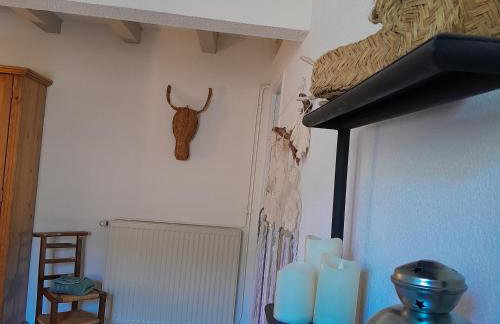 GITE ASINA chez GITE QUE CANTA - Foto 34