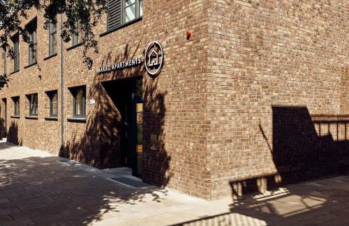 Arbio I Dehnhaide Apartments - Foto 85