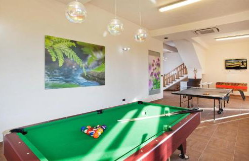 Nice Home In Karojba With Sauna - Foto 8