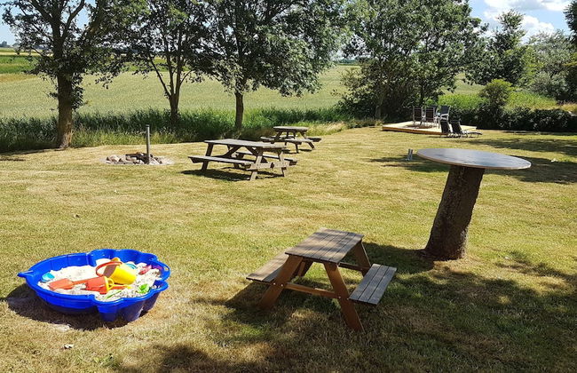 Haus Hemenswarft - Foto 62