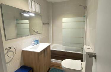 Apartment with private balcony - Foto 12