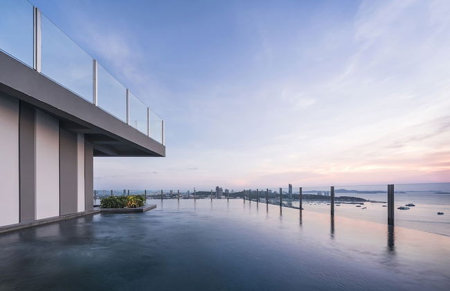 THE BASE Central Pattaya by UL - Foto 31