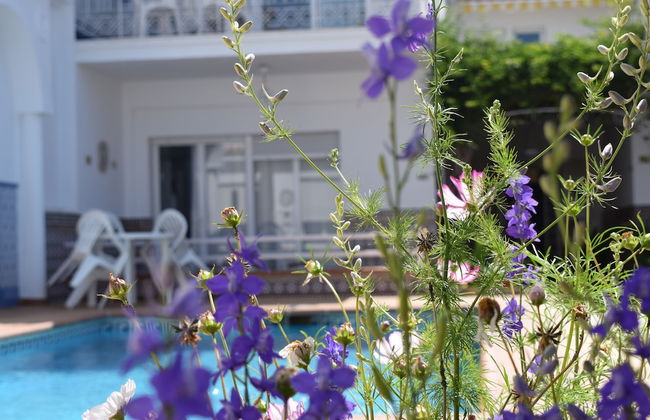 Apartamentos El Jardin - Foto 51