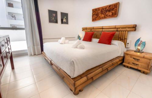 Apartamentos Cel Blau - Foto 18