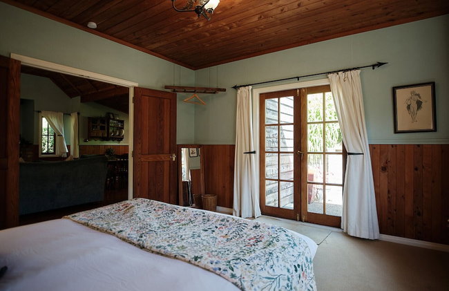 Vineyard Cottages - Foto 12