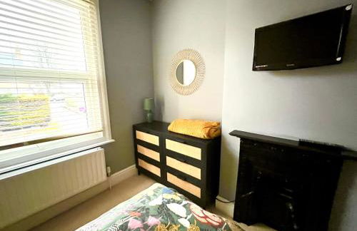 2 bedroom Hidden Gem in Stamford with parking - Foto 10