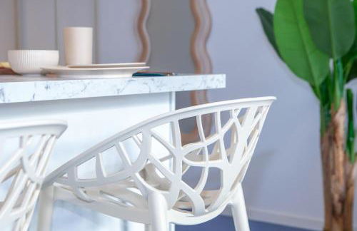 Lunea Stay - Boutique Aparthaus Esslingen-Mettingen - Foto 34