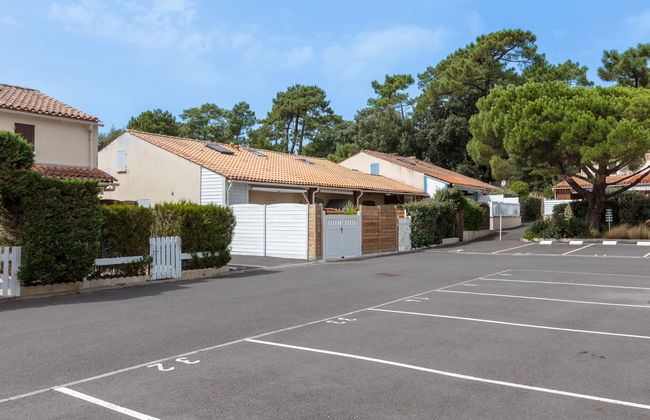 Les Jardins de la Palmyre - Foto 19