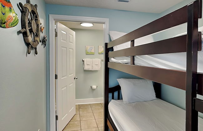 Majestic Beach Resort by Southern Vacation Rentals - Foto 50