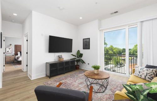 Tranquil Haven Close to Broadway with Free Parking - Foto 12