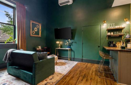 Carraway - The Vestry on Read - Foto 15