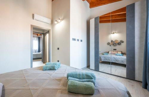 Casa Matilde - Villa San Pietro - Foto 9