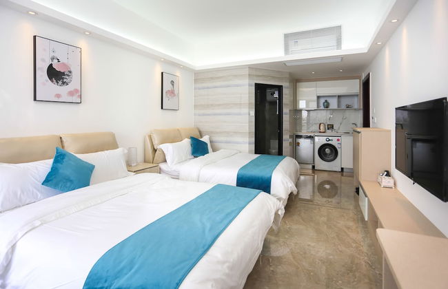 Seacliff Apartment - Foto 8