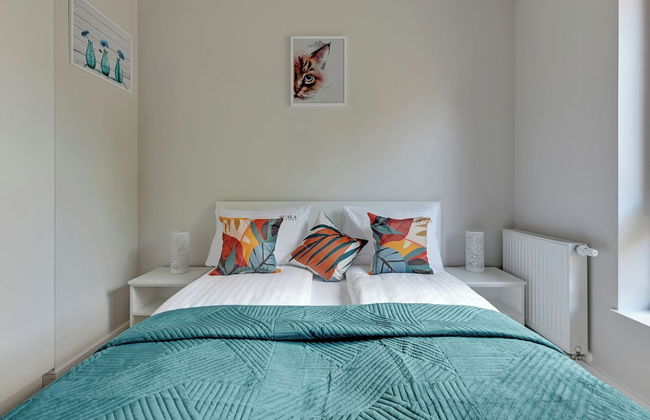 Lion Apartments - Apartments & Studio - Foto 58