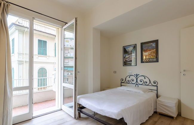 JOIVY Bright 3-bedroom apartment in Santa Margherita - Foto 5