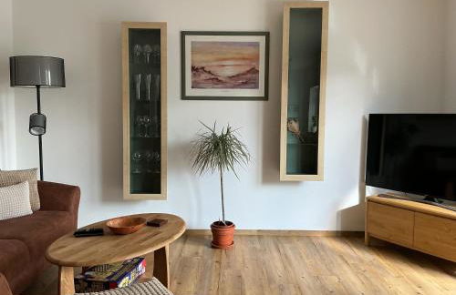 Ferienwohung zur Flatterulme 2 - Foto 17