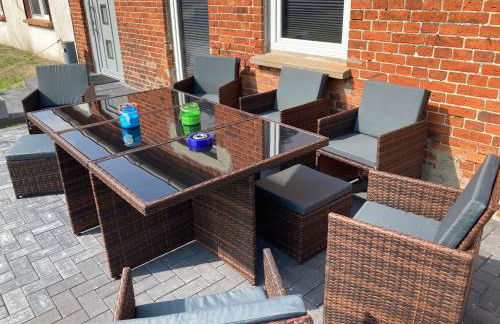 Ferienhaus Katharina - Foto 8