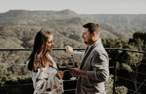 Cabana Efatah - Pousada Colina dos Ventos - Photo 61