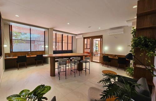 Lille 32 · Adorável studio no Cambuí - Foto 34